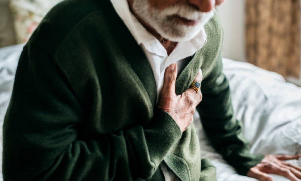 السكتة القلبية أسبابها وعلاجها الفوري