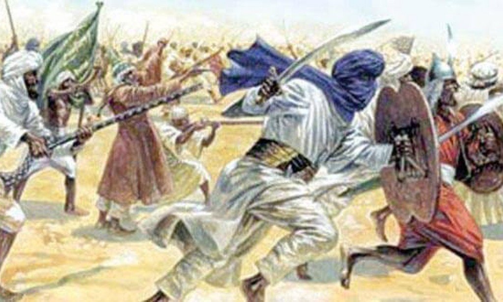 أتباع ابن سبأ