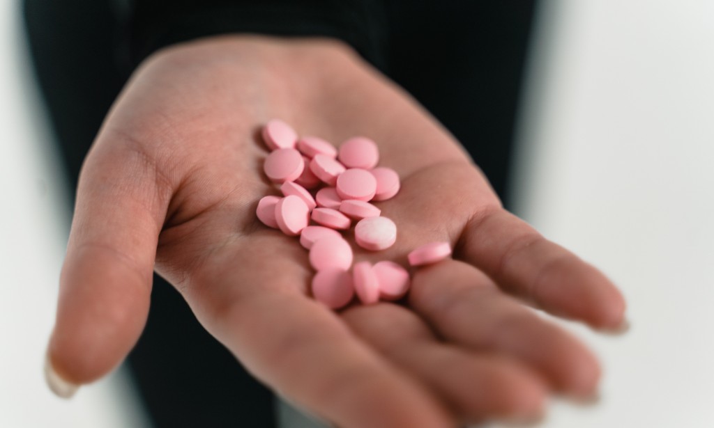 Drugs - an unsightly and Temporary shake Reality