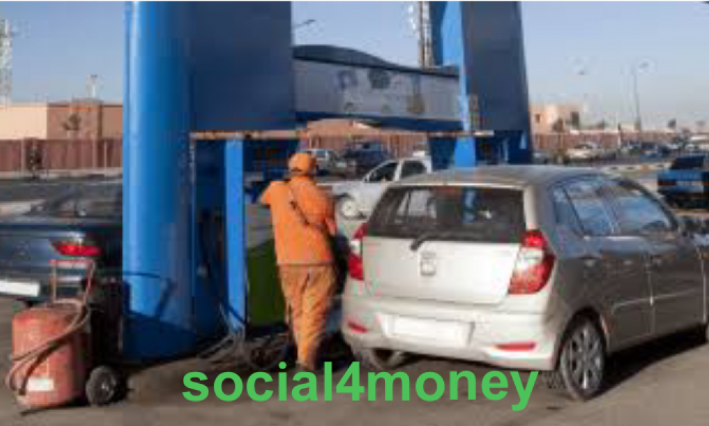 زيادة أسعار البنزين 25 قرشا وتثبيت سعر السولار