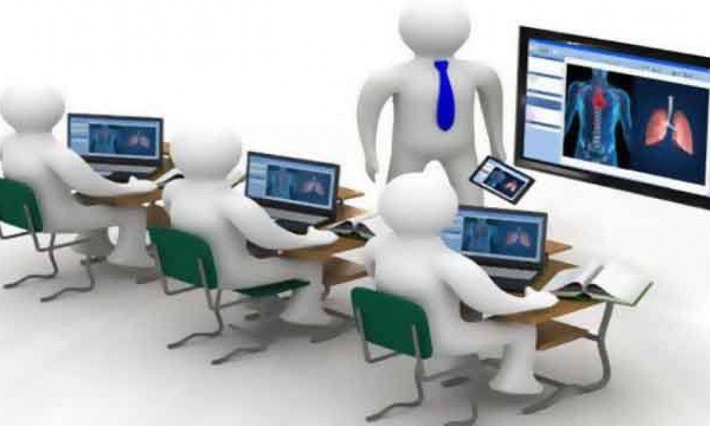 فوائد التعليم الإلكتروني