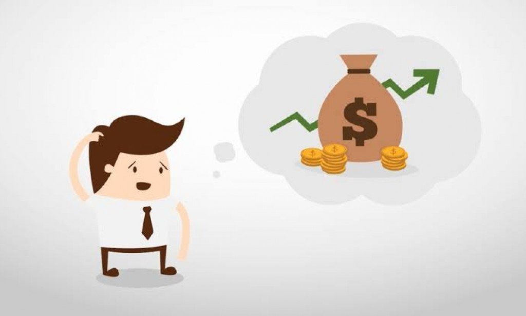 Entender cómo invertir dinero