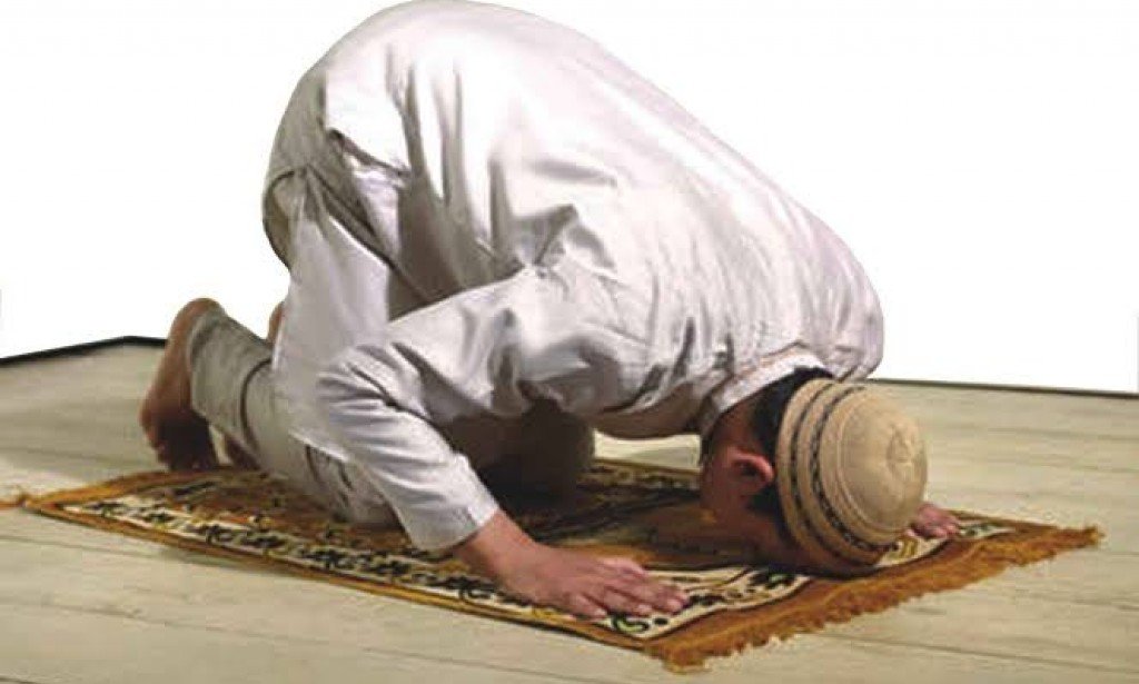 كيف تصبح الصلاة علاجا لترك العادة السرية ؟!