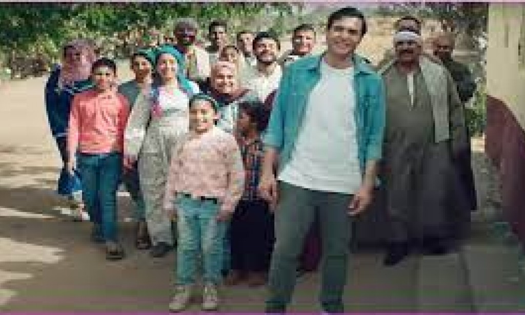 في دنيا الإعلانات كل شيء مباح