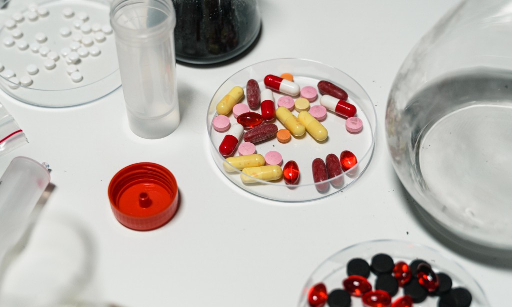 The War on Drugs audit - thoughtful, vivid stone went up to 11