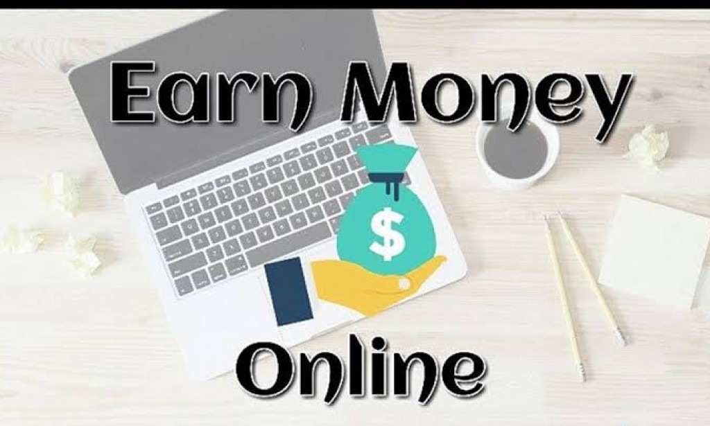 How earn money