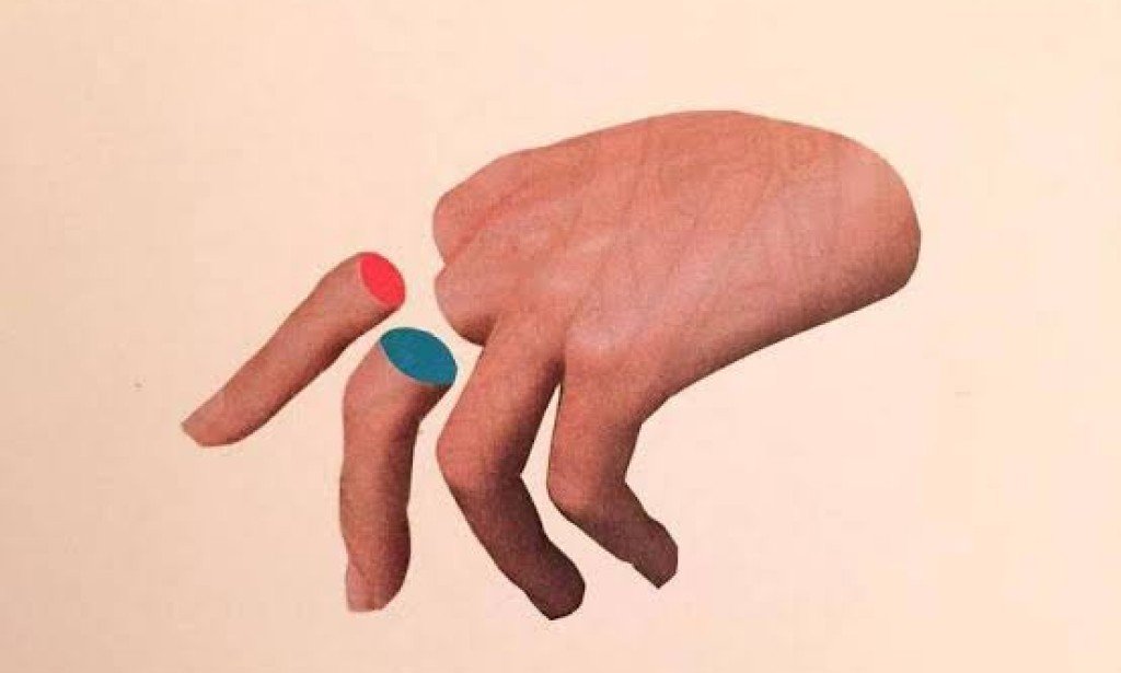 حكم الاستمناء بغير اليدين ؟!