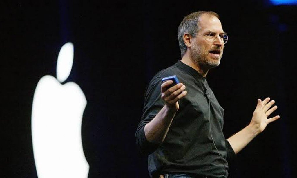 Steve Jobs