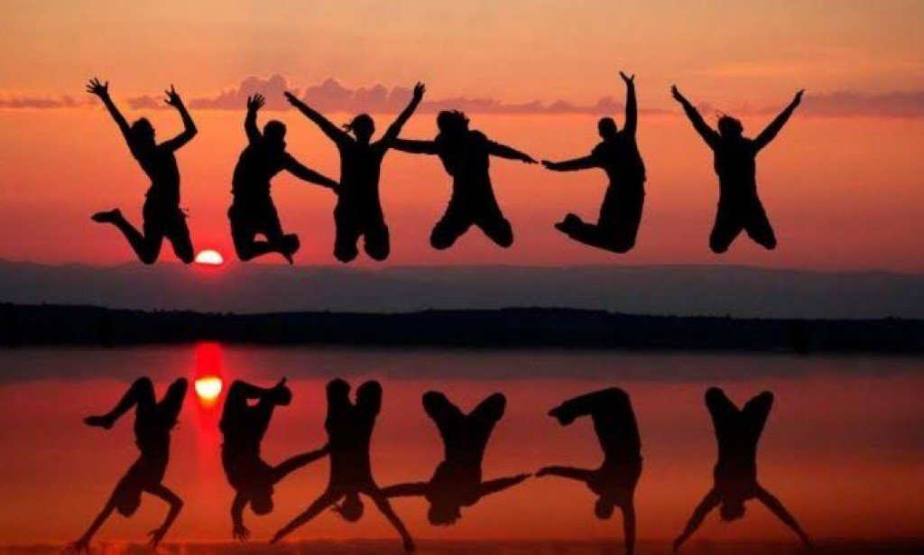 تأثير الأصحاب علي الطبائع والأخلاق