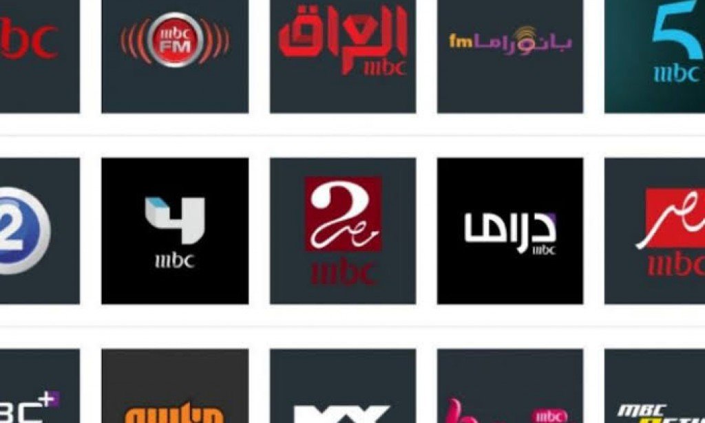 تردد قناة ام بي سي 2022