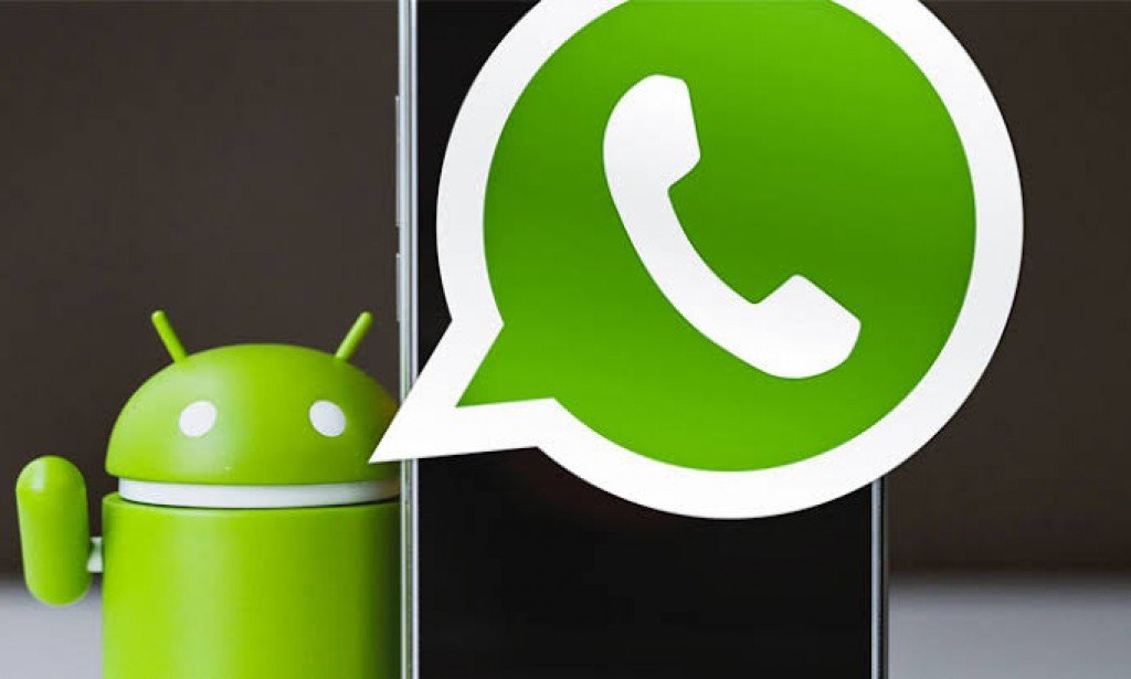 مشاكل الواتس للأندرويد