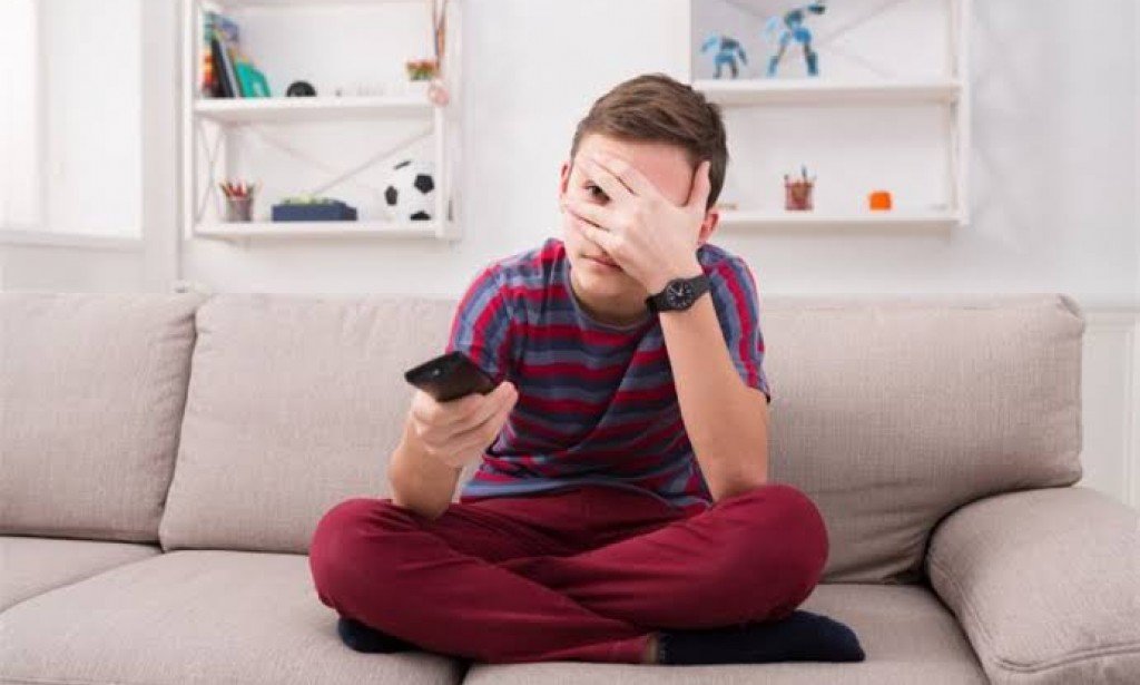 الفراغ يقتل صاحبه ومن أسباب الاستمناء