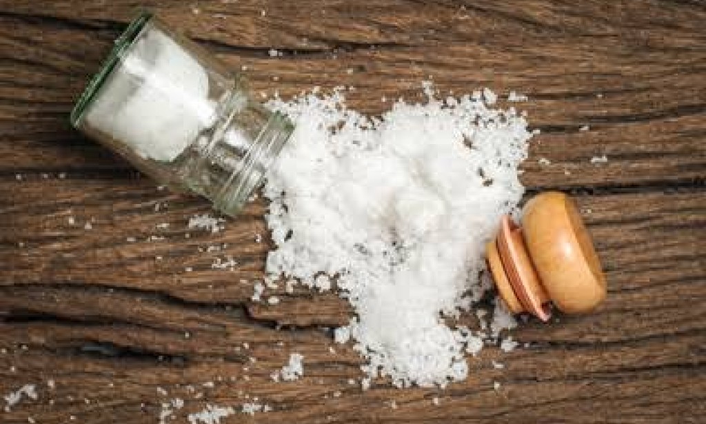 What the Food Industry Needs to Know About Sodium Reduction ?