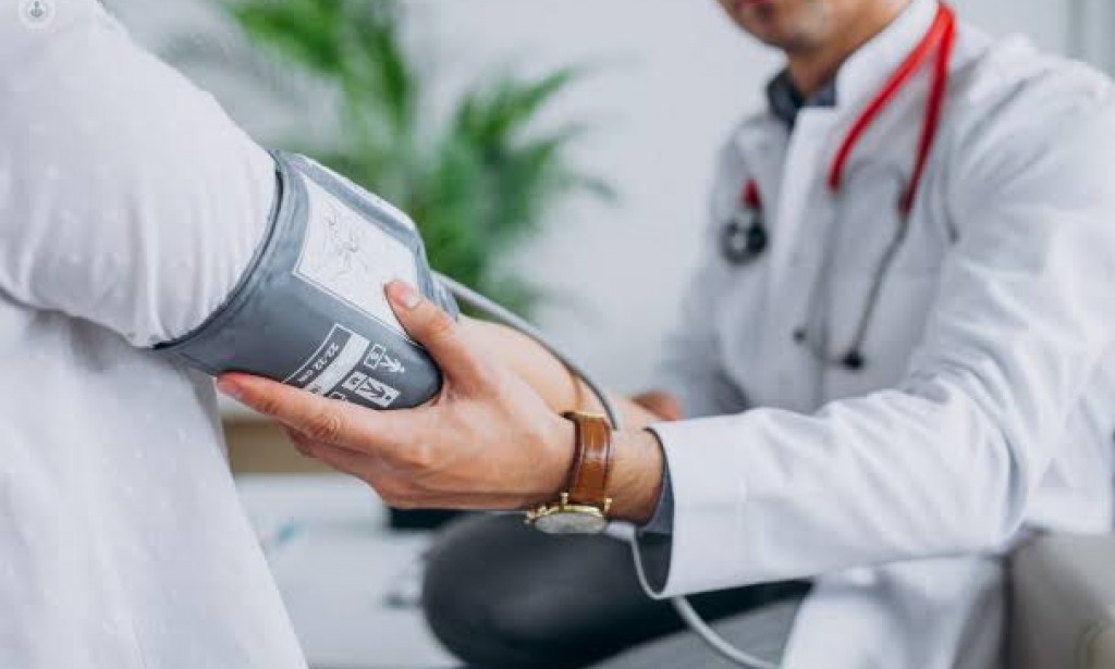 Las condiciones más comunes que se tratan en medicina familiar