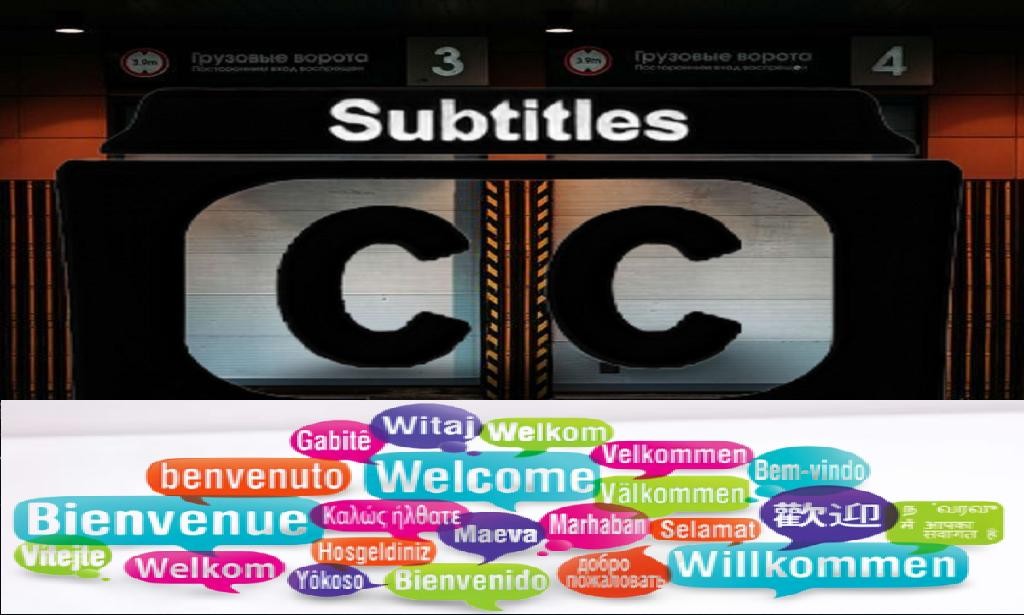 Best Sites to Download Free Subtitles for Movies and TV Shows