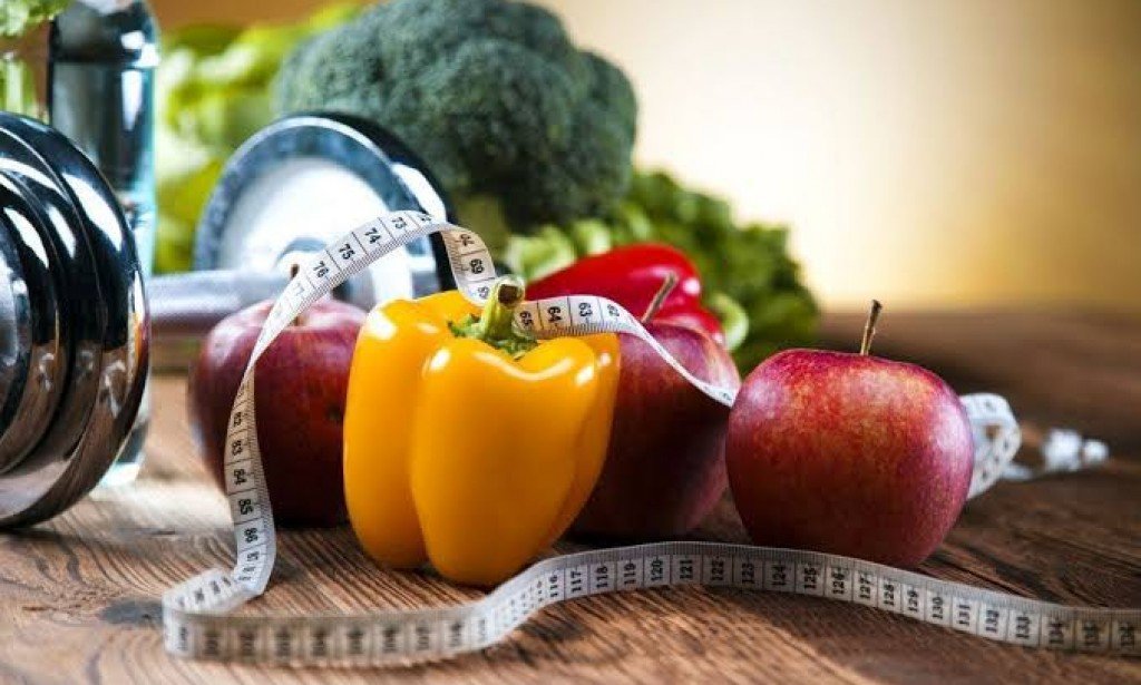 Cambia tu dieta para cambiar tu vida