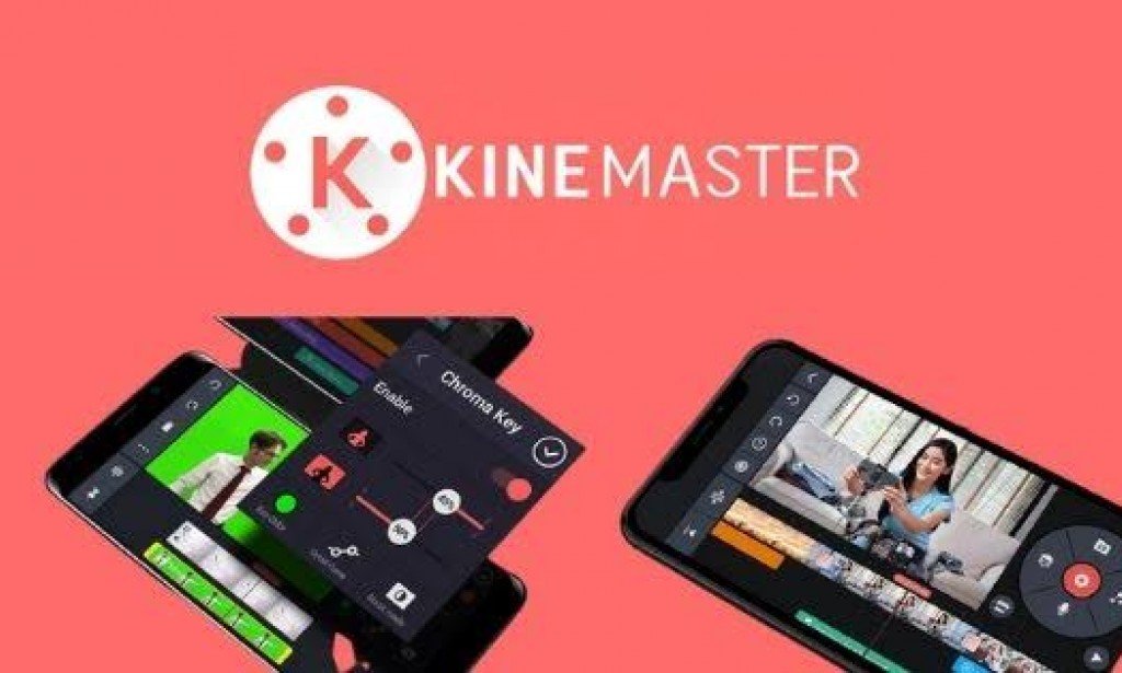 Ken Master Montage Video 2021 KineMaster for Android for free