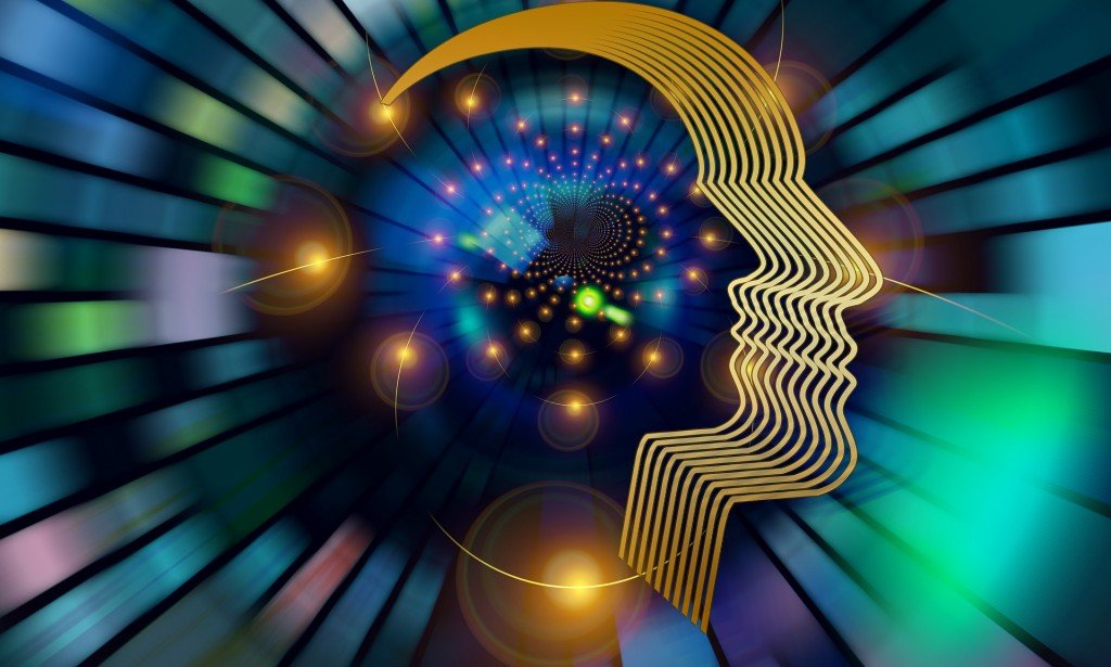 مفهوم الكارما