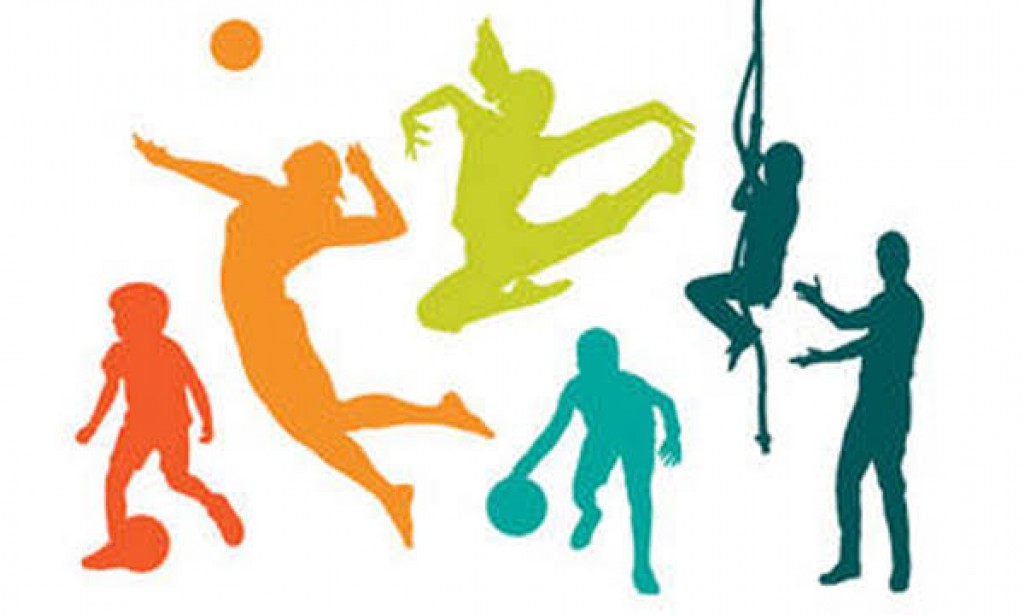 نتائج سحرية للأنشطة البدنية