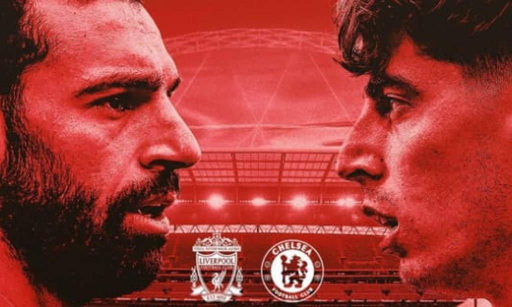 ليفربول تشيلسي كأس الاتحاد الإنكليزي مباشر لحظة بلحظة