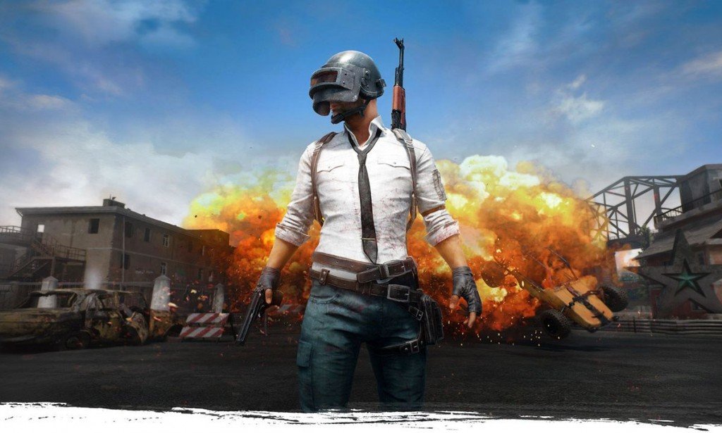 أضرار لعبة ببجي للجوال