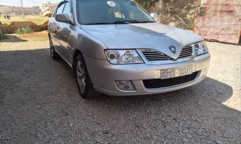 مميزات وعيوب سيارة  بروتون واجا proton waja