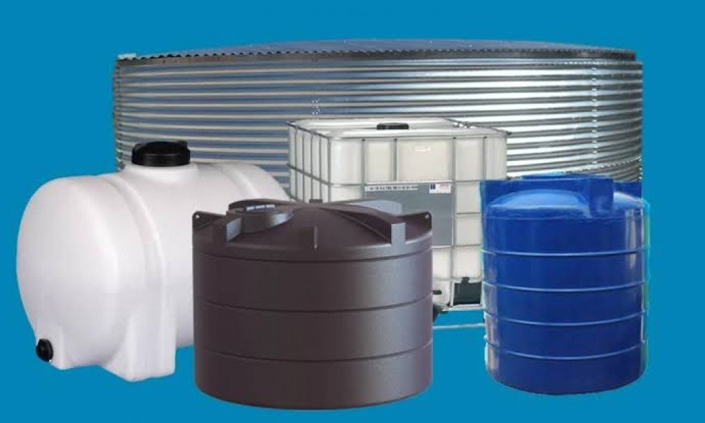 أفضل الخزانات المستخدمة على الإطلاق