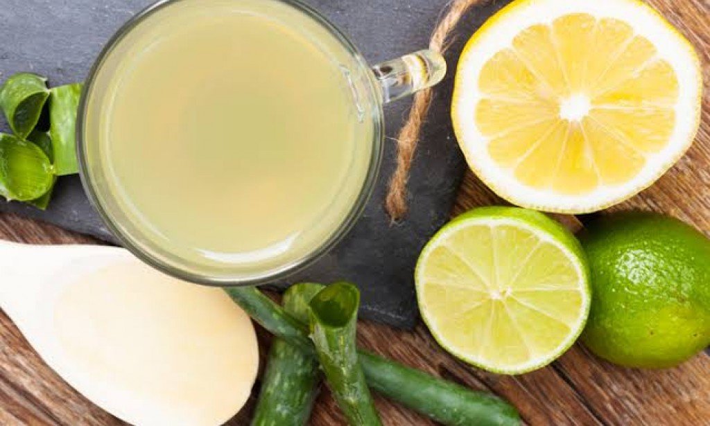 علاج حب الشباب بوصفات منزلية