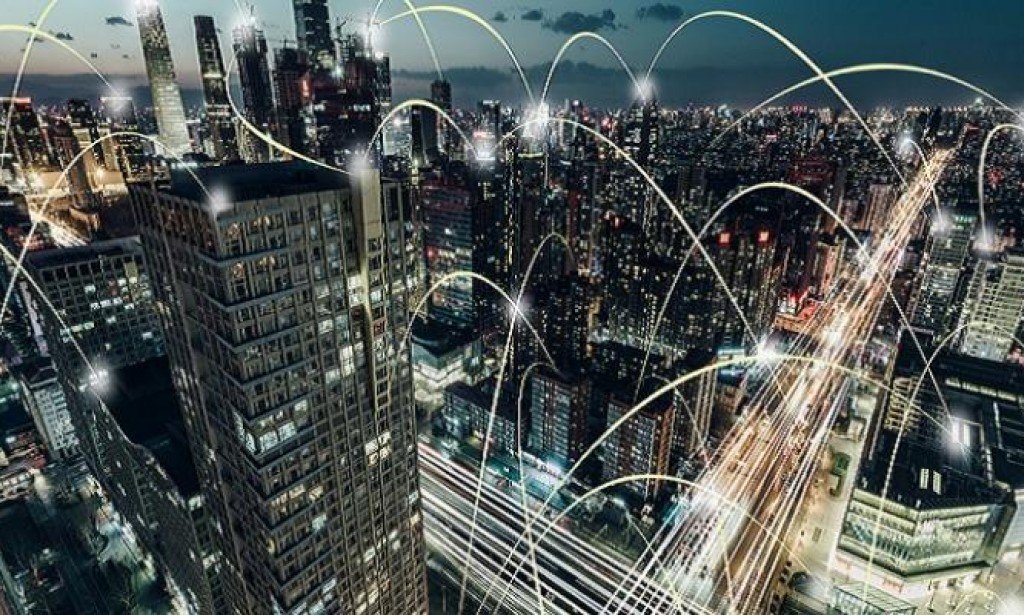 المدن الذكية الطريق المستقبلي للمدن التقليدية