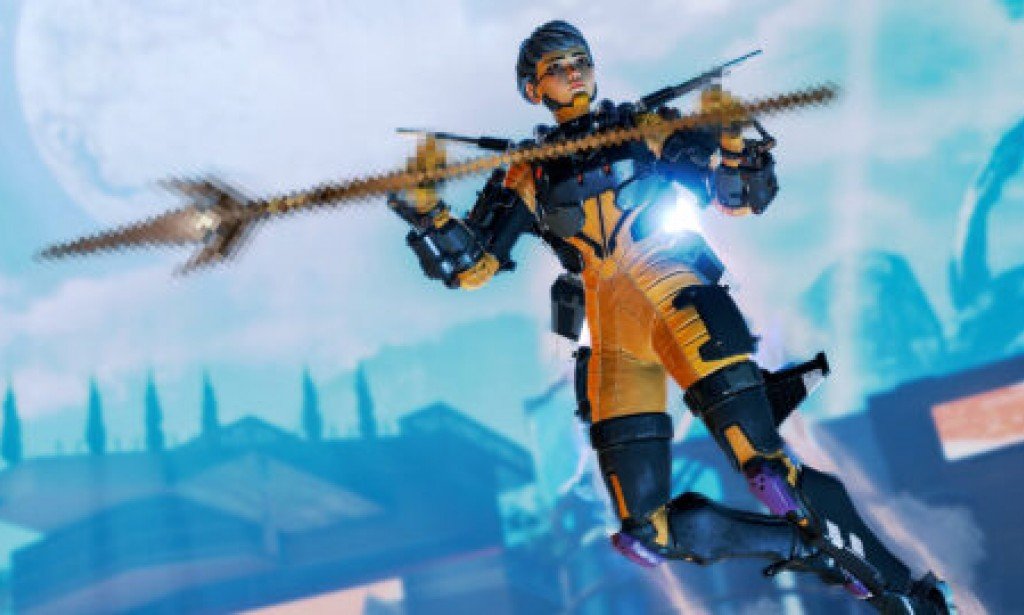 Apex Legends Season 13 Collection Event : Release date, Valkyrie Heirloom & skins