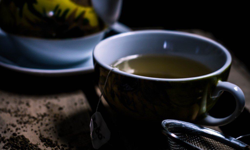 5 فوائد صحية مذهلة لشرب الشاي الأخضر