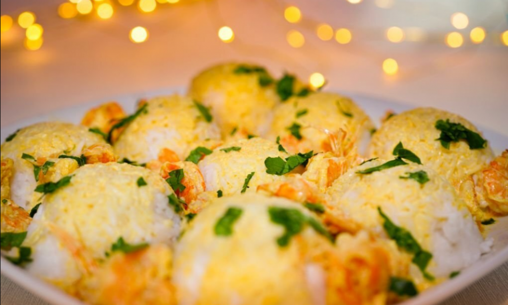 حضري الأرز بطرق غير اعتيادية بأشهي المكونات لطعم الذ وأكثر صحة