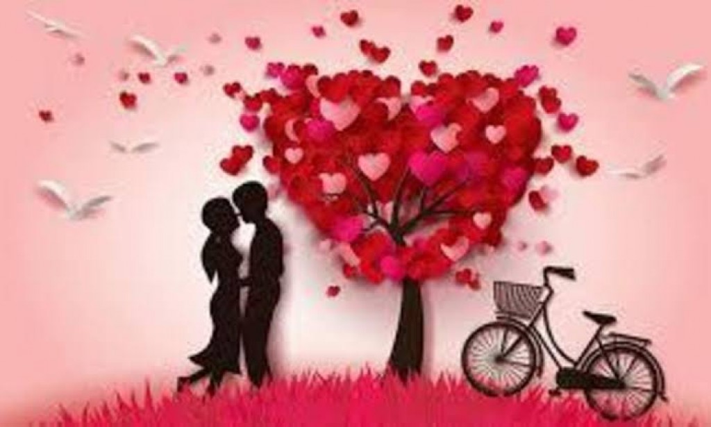 حب المراهقة هل هو حب حقيقي ؟