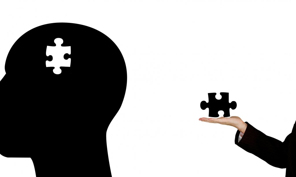 Psychiatry and people