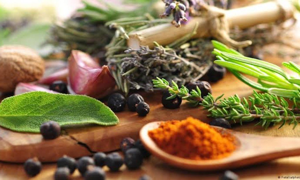 علاج ارتفاع ضغط الدم بالاعشاب الطبيعيه