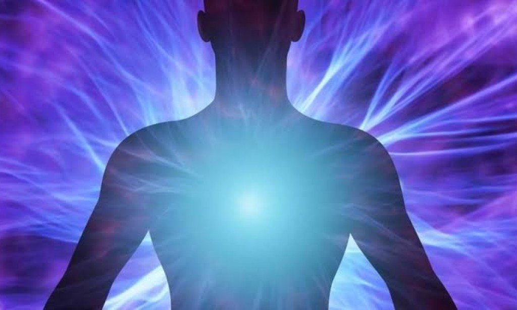 النفس البشرية