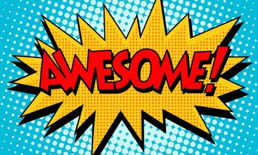 awesome