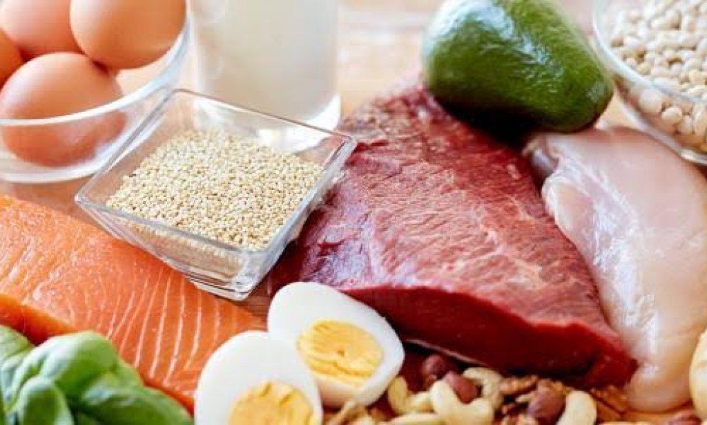 أفضل الأطعمة لزيادة الوزن