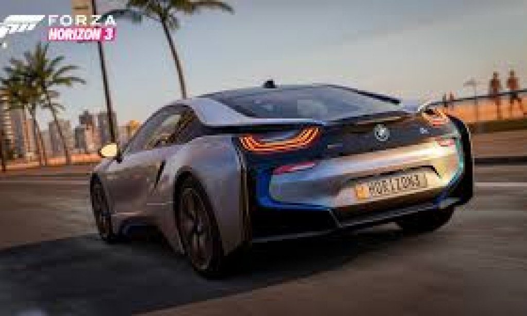 Where to find the best cars in Forza Horizon 3