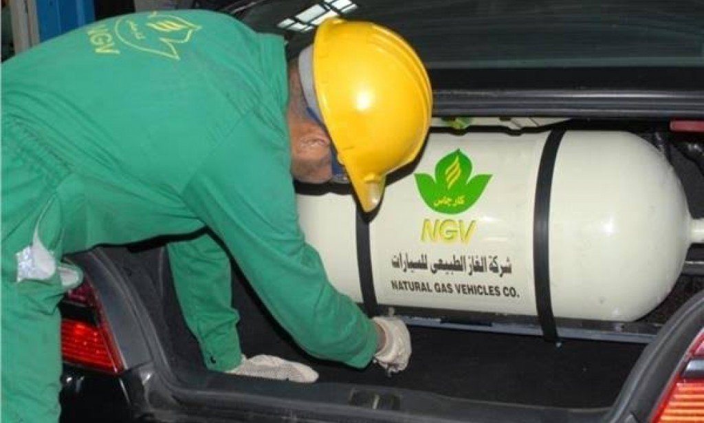 مميزات وعيوب تحويل السياره الى غاز