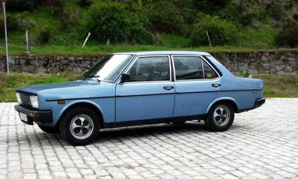 مميزات و عيوب و مواصفات و نصائح لشراء سيارة فيات 131