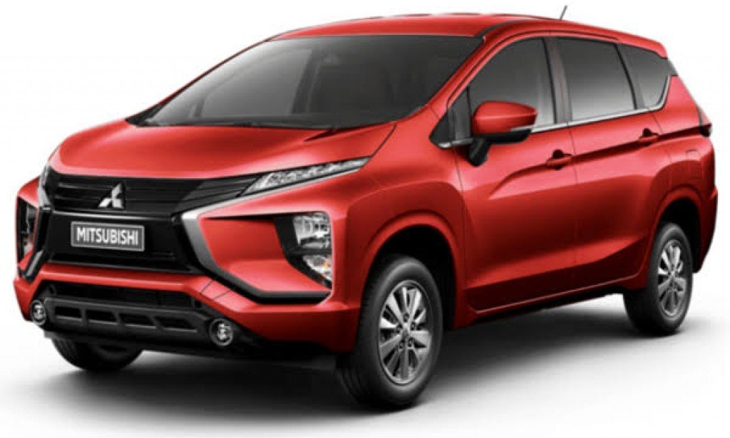 مميزات وعيوب سيارة ميتسوبيشي اكسباندر