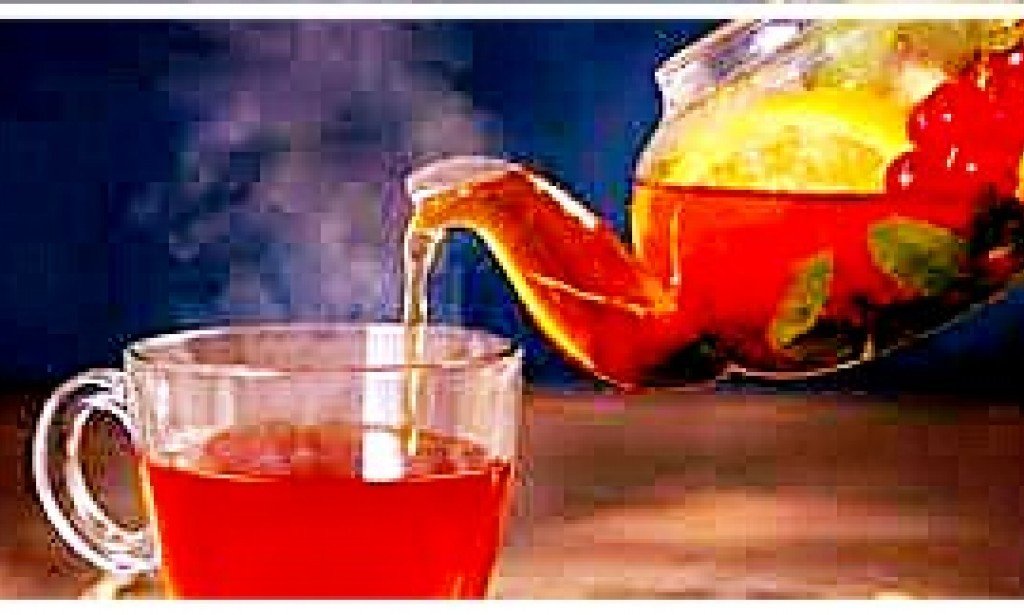 ماذا يحدث في دماغك عندما تشرب كوبًا من الشاي كل يوم؟