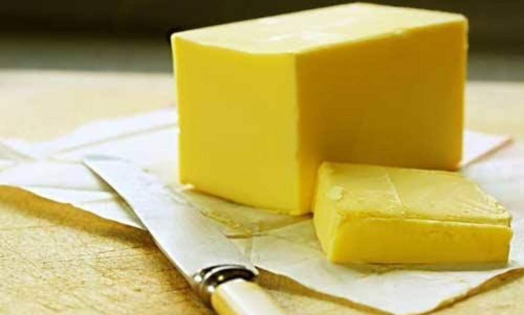 الفوائد الصحية للزبدة لا تصدق ، خاصة في تثبيط الخلايا السرطانية