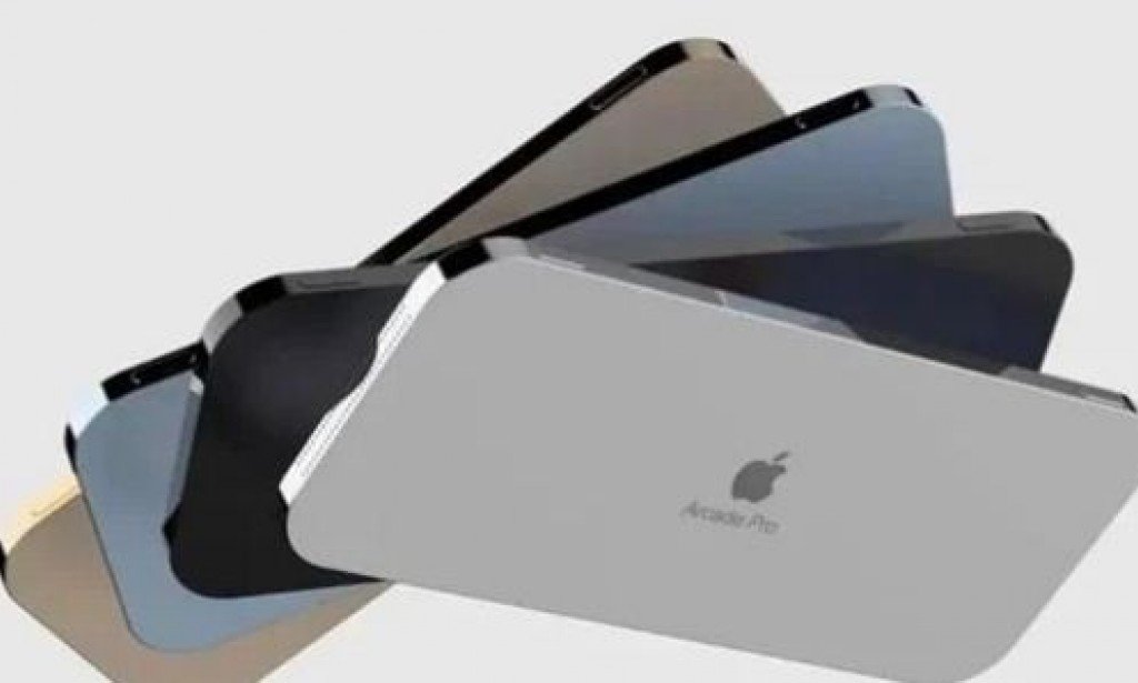 مفاجأة .. آبل تجهز أقوى جهاز ألعاب للقضاء على أجهزة إكس بوكس