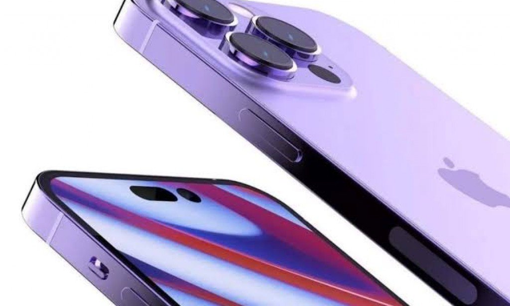 Apple's iPhone 14 Max