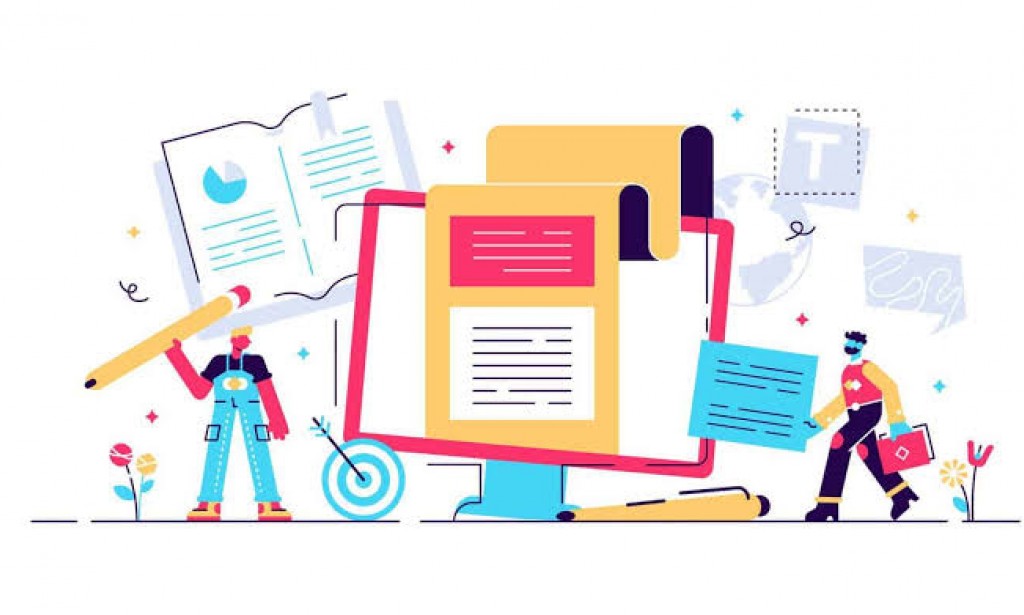 5 طرق للعثور على أفكار محتوى جديدة رائعة