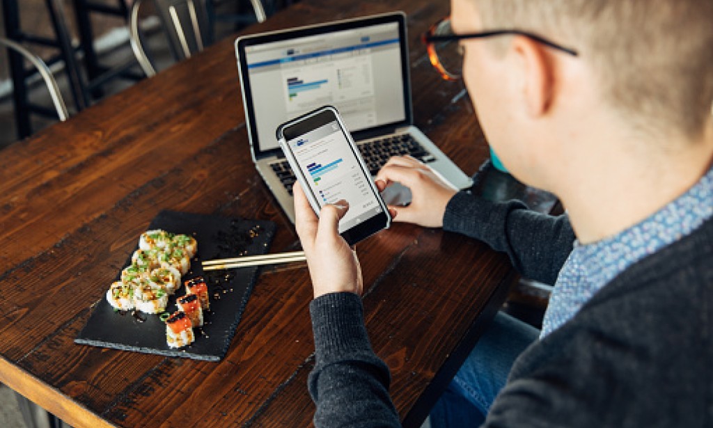 Секреты заработка в интернете