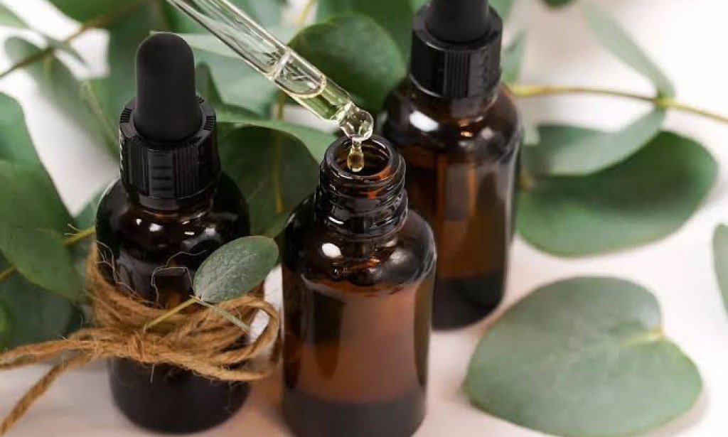 استخدمي 5 زيوت في الصيف لشعر طويل ولامع