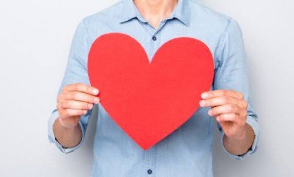 اسباب انجذاب الانثى للرجل الضخم